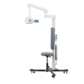 Dental supplies - dentist equipment - dental machinery - x-ray equipment - X-RAY DC MOBILE RAY98 X-RAY